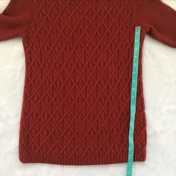 Like New J. Crew Knit Sweater - Picture 4 of 6
